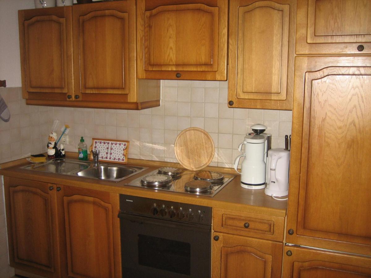 Beim Christal Apartment Reit im Winkl Bagian luar foto